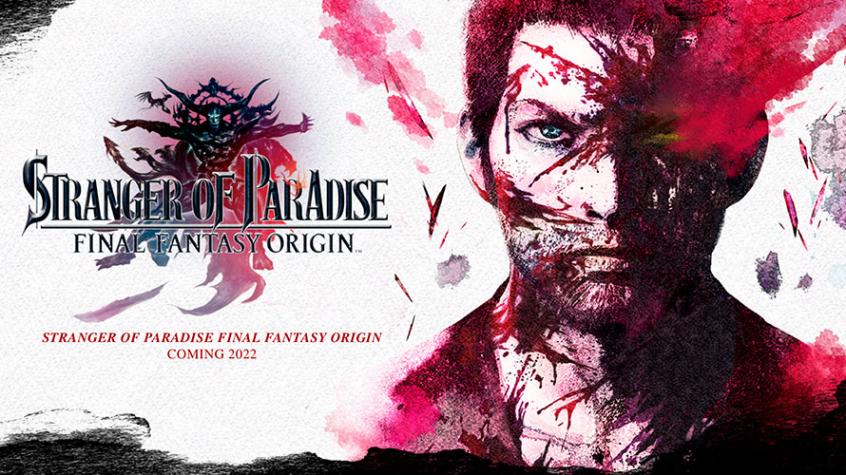 Stranger of Paradise: Final Fantasy Origin ya tiene fecha de lanzamiento y nueva demo