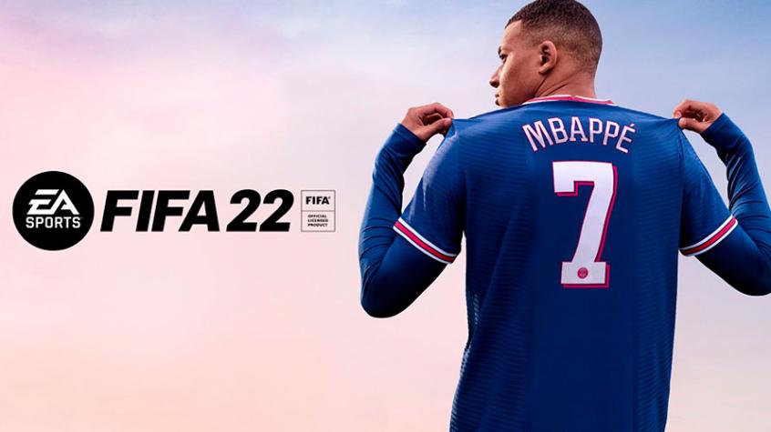 FIFA 22 - Review - Los cimientos en la nueva generación