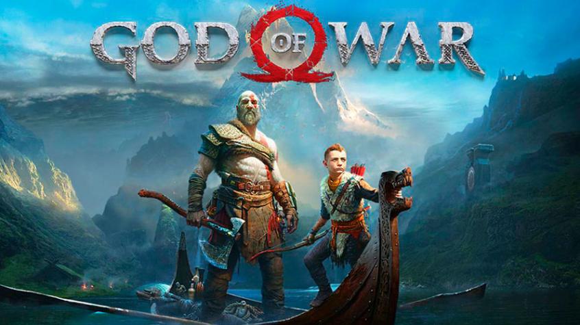 ¡Es oficial! God of War ya tiene fecha de lanzamiento en PC