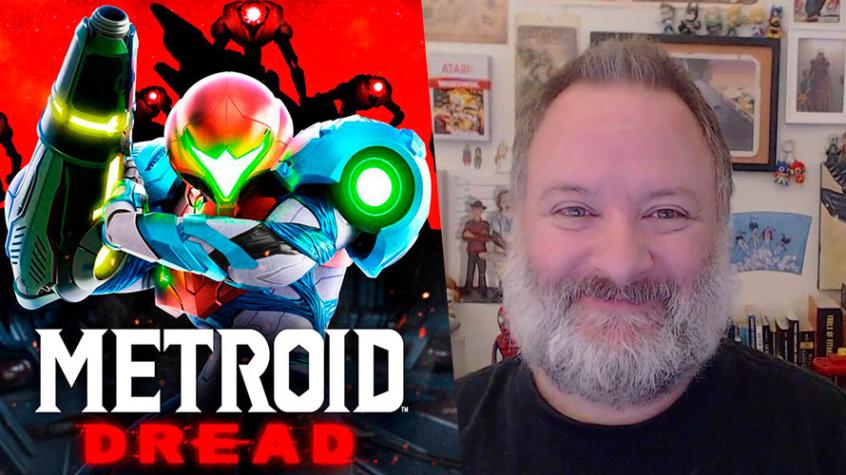 El creador de God of War criticó a Metroid Dread, Returnal y Kena