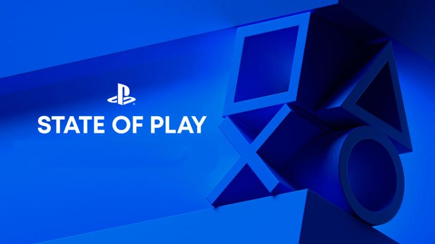 Sony confirmó la fecha de un nuevo State of Play con anuncios para PS4 y PS5