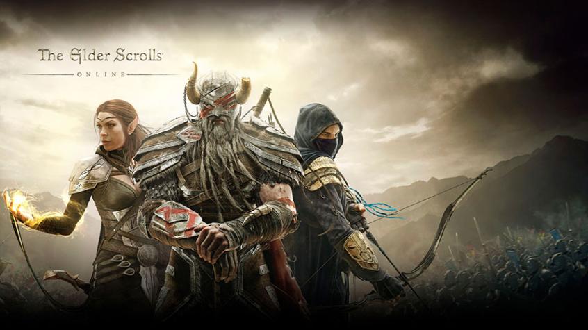 Tras 8 años: The Elder Scrolls Online será traducido al español