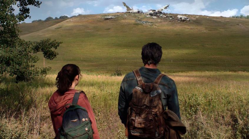 Mira las nuevas imágenes de la serie de The Last of Us, con Pedro Pascal como Joel
