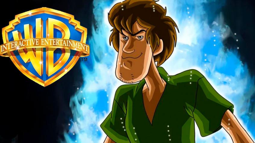 RUMOR: Warner creará su propio Smash Bros con Harry Potter, Shaggy y más personajes