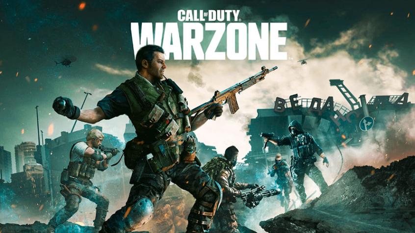 Activision presenta Ricochet: El sistema antitrampas para Call of Duty Warzone y Vanguard