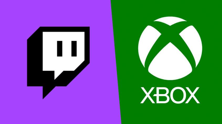 Pronto será posible transmitir en Twitch directamente desde tu Xbox