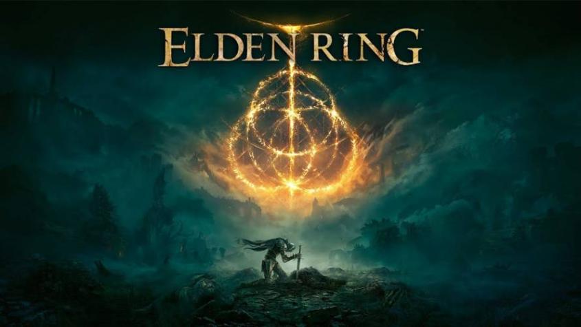 Elden Ring revela su gameplay con un épico tráiler de 15 minutos