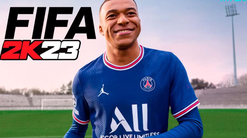 ¿FIFA 2K23? 2K Sports duda en adquirir la licencia de EA Sports