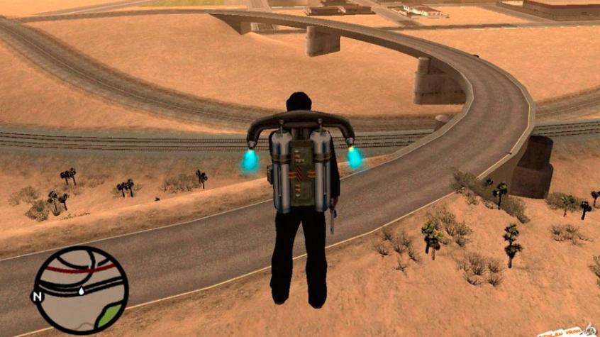 GTA The Trilogy: algunos trucos de GTA 3, Vice City y San Andreas fueron eliminados