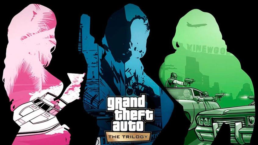 GTA The Trilogy: compensará a los jugadores de PC y les regalará gratis los 3 juegos originales