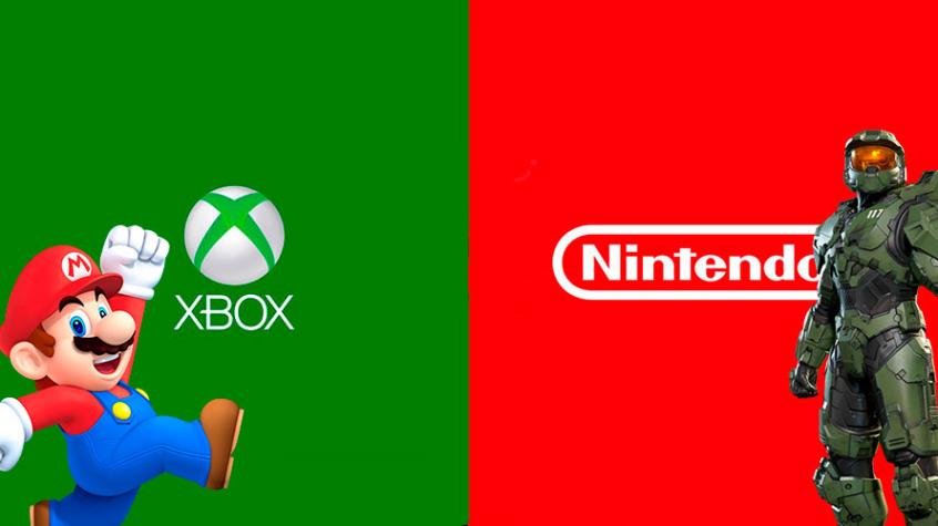 Microsoft revela la carta con la que intentaron comprar Nintendo en 1999