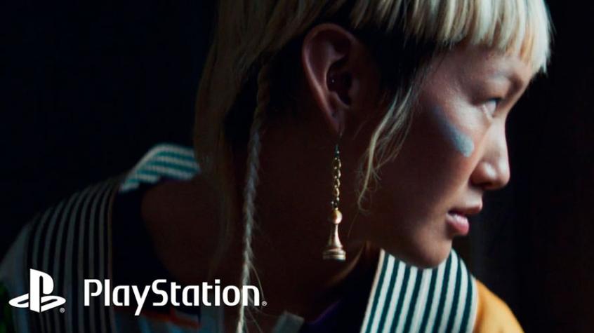 PlayStation reimagina el juego con “la ciudad donde jugar no tiene límites”