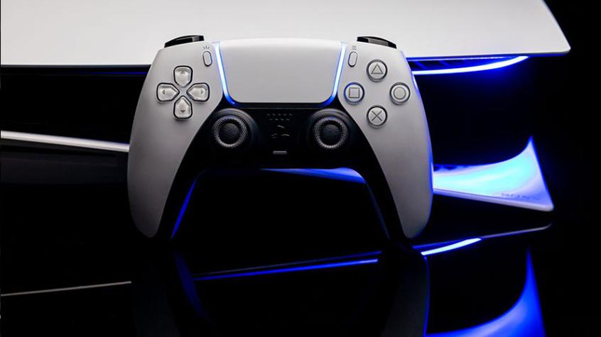Es oficial! PS5 tendrá sus esperadas carcasas de colores intercambiables