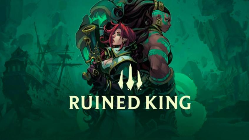 Por sorpresa: Ruined King, el RPG de League of Legends, ya está disponible