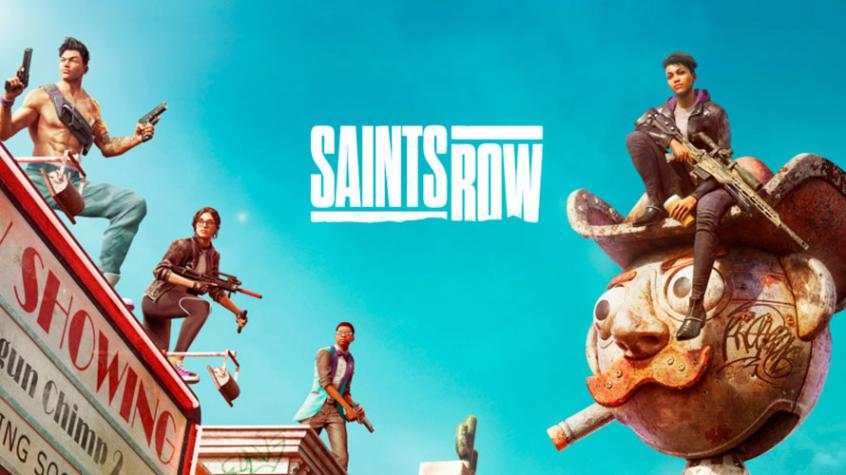 Más retrasos: El reboot de Saints Row postergó su fecha de lanzamiento