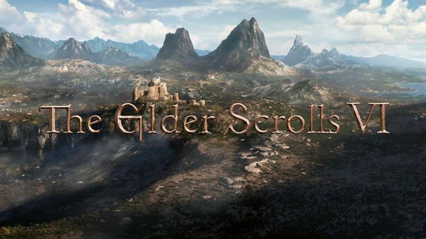 ¡Bombazo! The Elder Scrolls VI será exclusivo de Xbox y PC