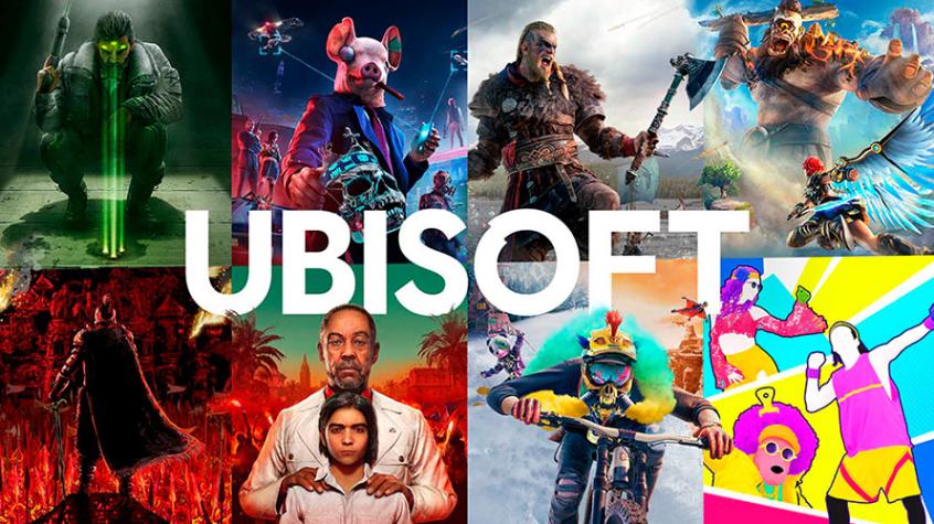 ¿Ubisoft World? La compañía anunció un parque temático y centro de entretenimiento para 2025