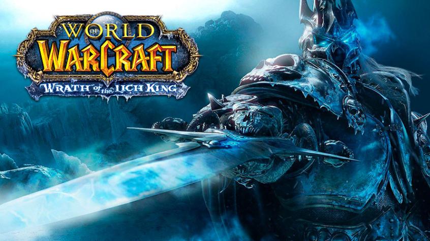 Rumor: World of Warcraft podría llegar a consolas este mes de diciembre