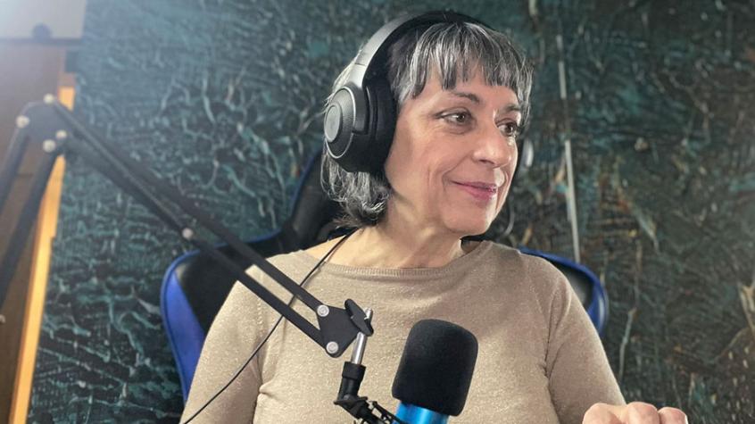 Con 62 años: La Abuela Vengadora triunfa en Twitch gracias a League of Legends