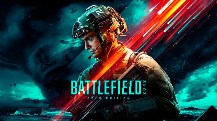 Battlefield 2042 - Review - DICE debe seguir buscando la entrega definitiva