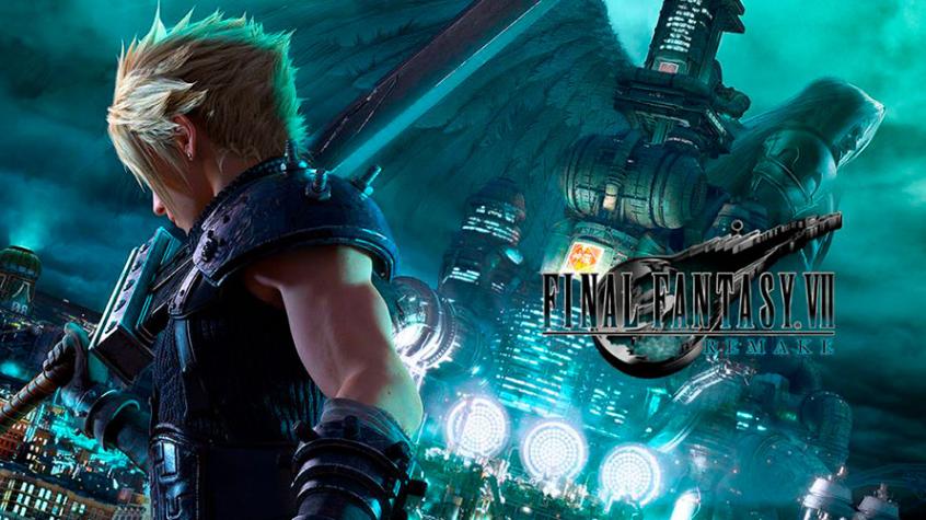 ¡Por fin! Final Fantasy 7 Remake llegará a PC la próxima semana