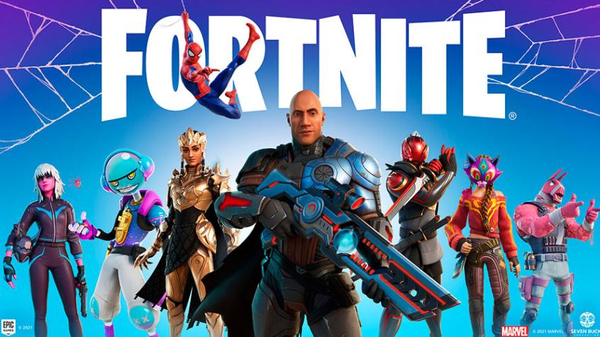 Rumor: Epic Games añadiría un modo sin construcción para Fortnite