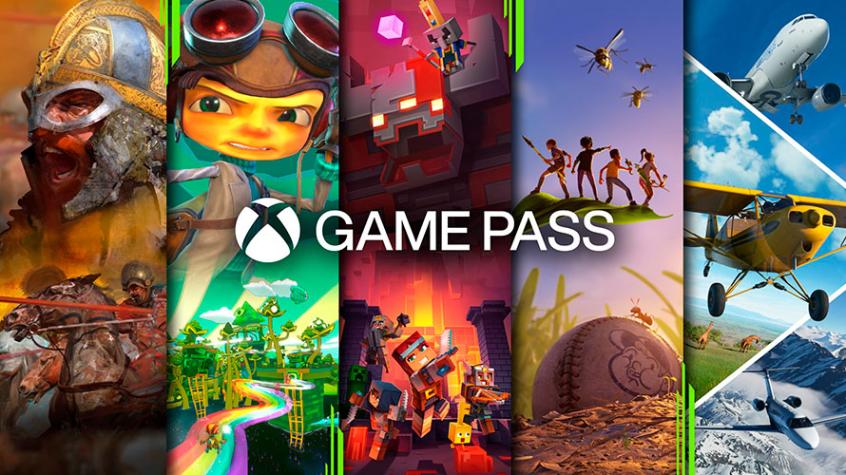 Los juegos añadidos al Xbox Game Pass en 2021 cuestan más de $6 mil dólares