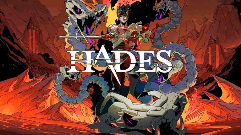 Hades se convirtió en el primer videojuego en ganar un Premio Hugo