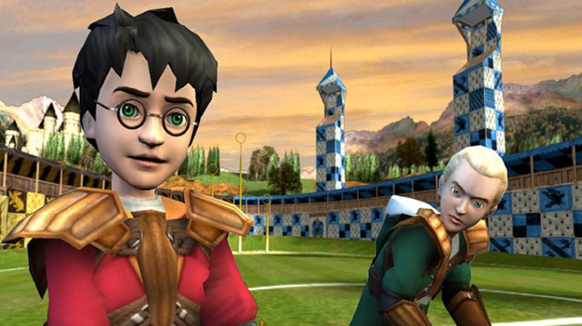 EA canceló un MMO de Harry Potter por no confiar en el éxito de la franquicia