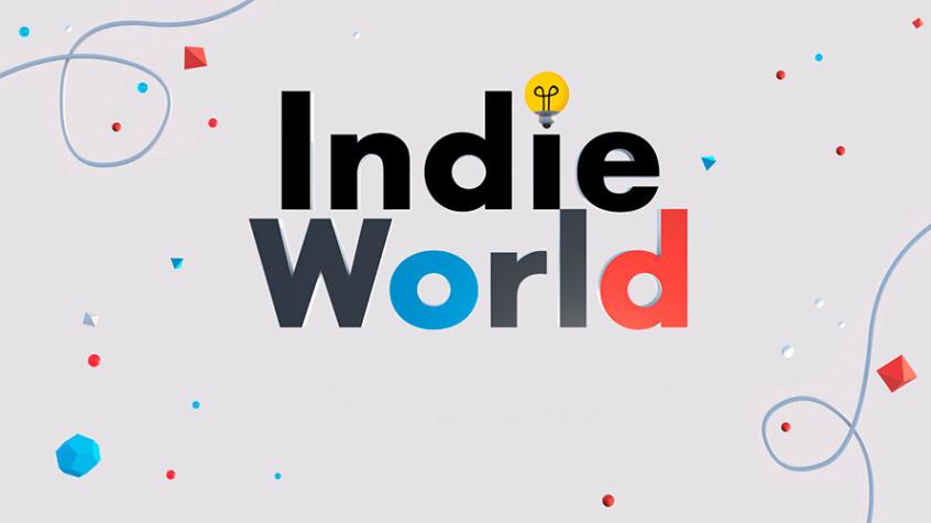 Nintendo cierra el 2021 con un nuevo Indie World para esta semana