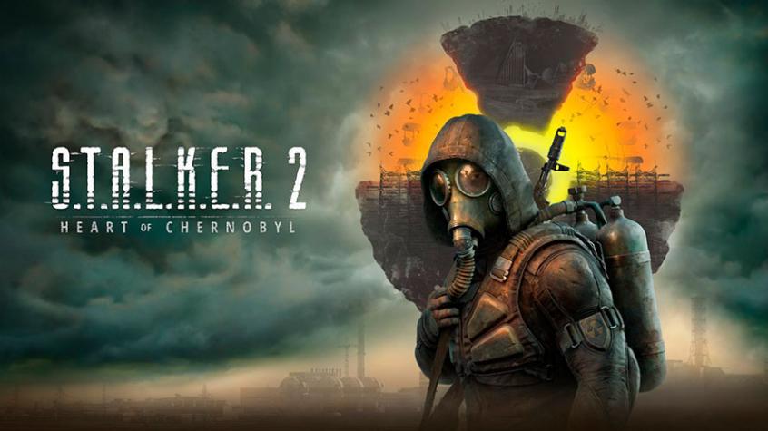 Prepara tu SSD: STALKER 2 usará casi 200 GB en Xbox Series X|S