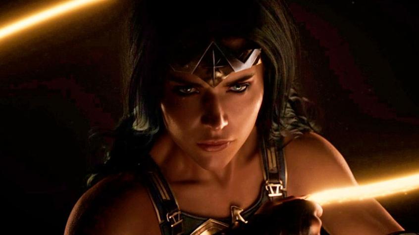 The Game Awards: Wonder Woman finalmente tendrá su propio juego
