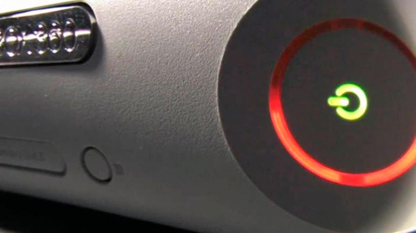 16 años después: Microsoft revela la causa del “anillo de la muerte” de Xbox 360