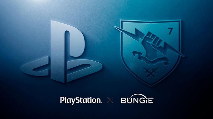 ¡La respuesta! PlayStation compra Bungie por 3.600 millones de dólares