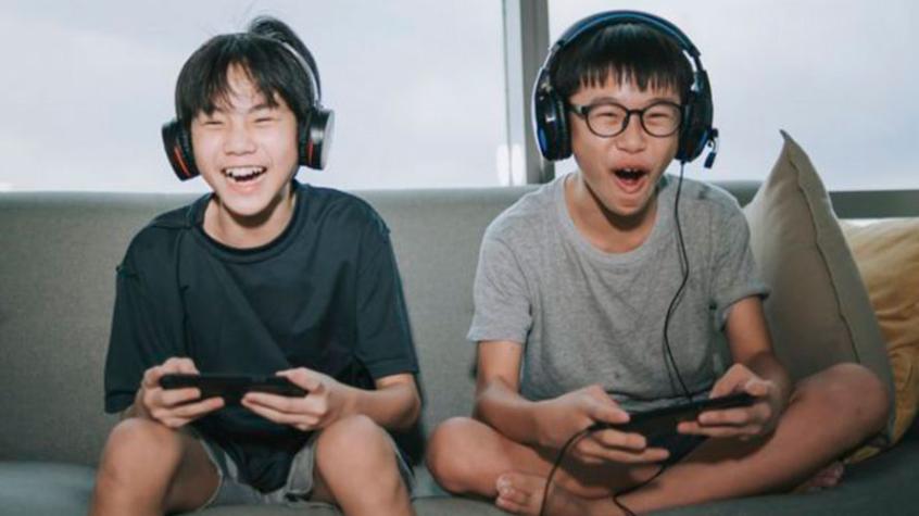 El gobierno chino cerró 14 mil empresas de videojuegos en 2021