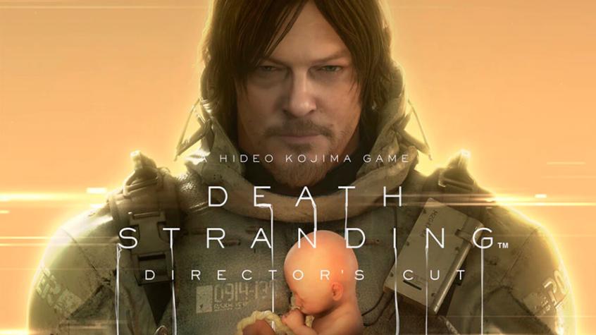 Death Stranding: Director's Cut llegará a PC en 2022 con varias mejoras