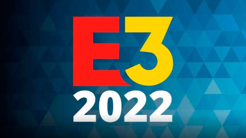 Otra vez: El E3 2022 será un evento completamente digital por la pandemia
