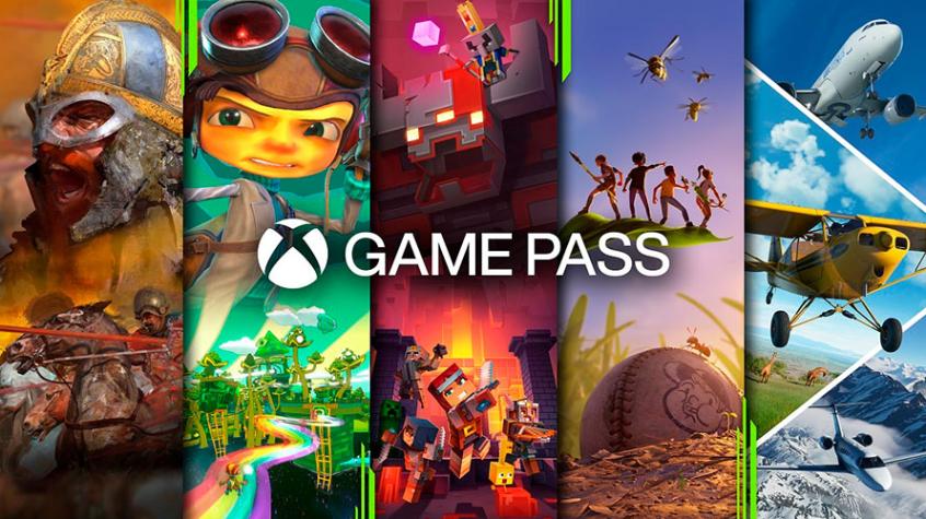 Sigue creciendo: Xbox Game Pass cuenta con 25 millones de suscriptores