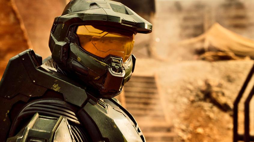 La serie de Halo muestra su primer tráiler y confirma fecha de estreno