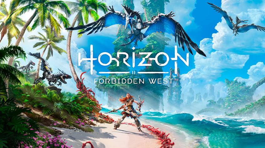 Horizon Forbidden West | Los 22 del 2022