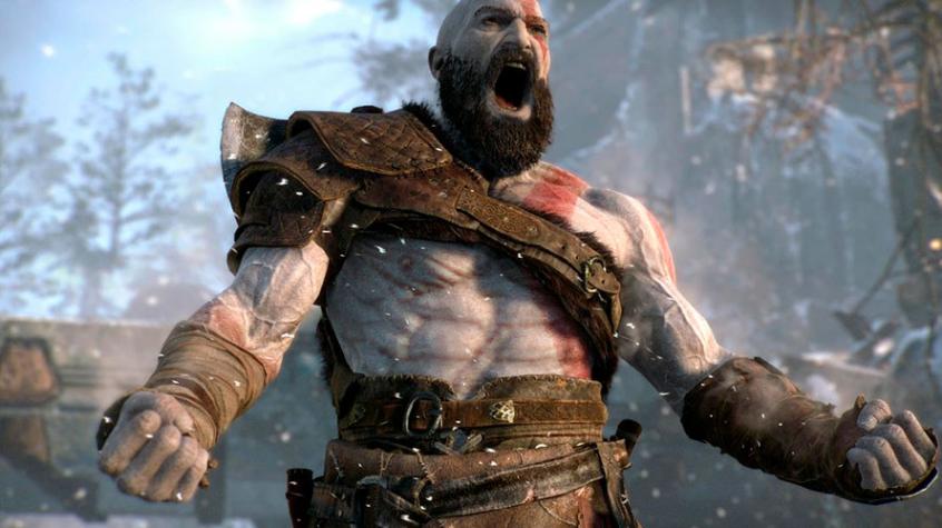 God of War rompe récords: Es el título de PlayStation más jugado en PC
