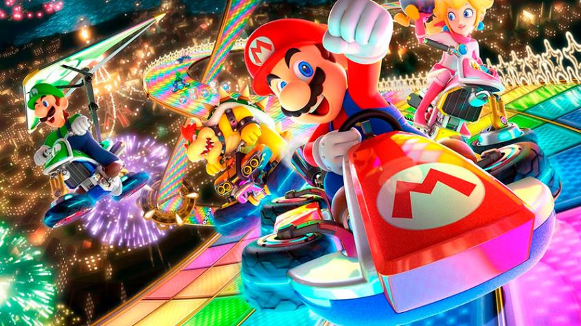 Mario Kart 9 estaría en desarrollo y traería sorpresas inéditas en la saga