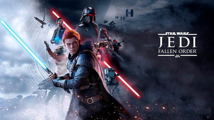 EA y Respawn anuncian tres juegos nuevos de Star Wars