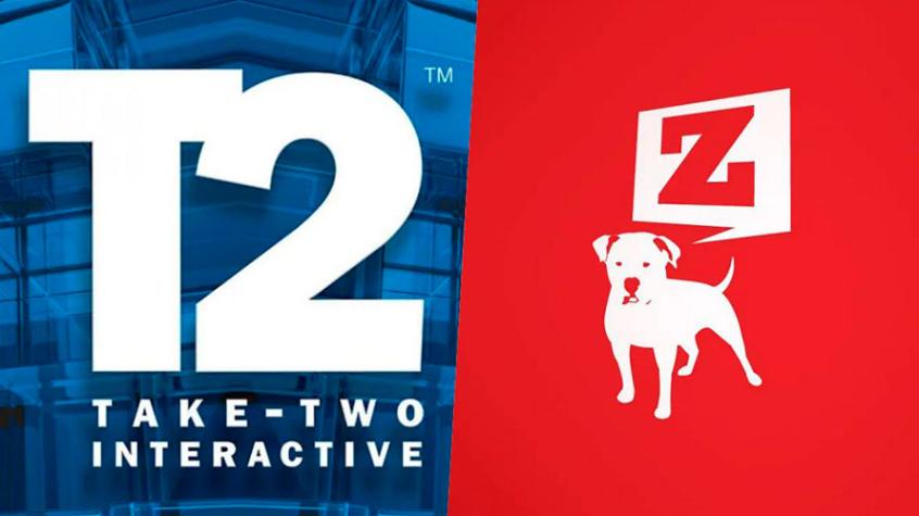 ¿GTA a móviles? Take-Two compró el estudio Zynga en 12.700 millones de dólares