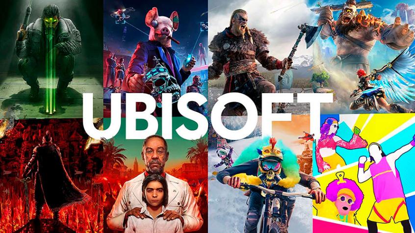 Es oficial: Ubisoft+ llegará a Xbox Series X|S y Xbox One en 2022