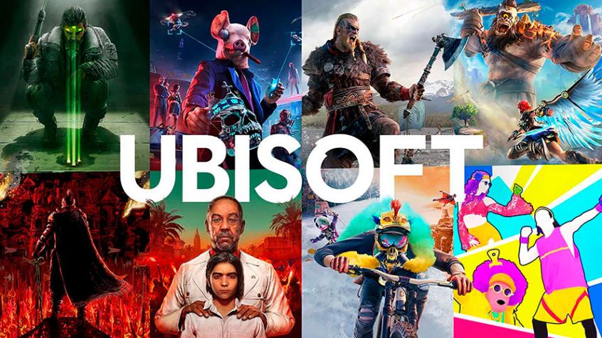 Ubisoft+ llegará a Xbox One y Xbox Series: todos los juegos