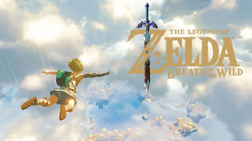 The Legend of Zelda: Breath of the Wild 2 | Los 22 del 2022