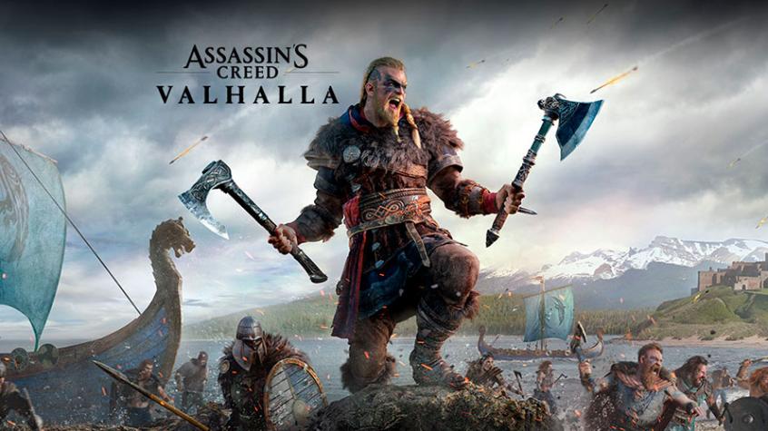 Ubisoft convirtió un DLC de Assassin’s Creed: Valhalla en un nuevo juego de la saga