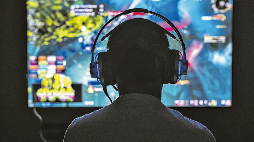 OMS declara la adicción a los videojuegos como una enfermedad mental