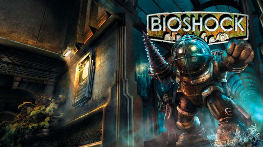¡Es oficial! Netflix está preparando una película de Bioshock